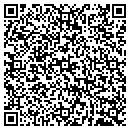 QR code with A Arrest A Pest contacts