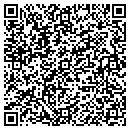 QR code with M/A-Com Inc contacts