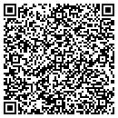 QR code with Hickory Flats Cstm Cking Catrg contacts