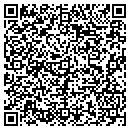 QR code with D & M Pattern Co contacts