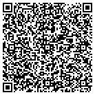 QR code with FCC Building Systems Factory contacts