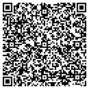 QR code with D J's Cycle World contacts