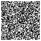 QR code with Main Attraction Hair Styling contacts