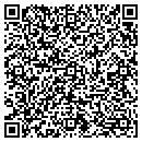 QR code with T Patrick Flllo contacts