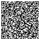 QR code with A Rutan contacts