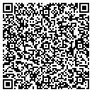 QR code with MGNA Petrol contacts