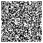 QR code with First Stop Automotive Inc contacts