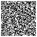 QR code with Hanson Aggregates contacts