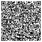 QR code with C & J Heating & Cooling Inc contacts