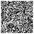 QR code with Blue Line Distributing contacts