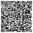 QR code with Rainbow Book Co contacts