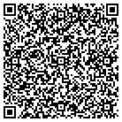 QR code with Salem Twp Free Public Library contacts