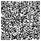 QR code with C & L Service & Supply Co Inc contacts