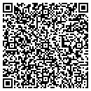 QR code with Zip Fasteners contacts