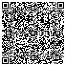QR code with Cavalier Intl Airfreight contacts