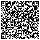 QR code with C & F Forge Co contacts