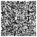 QR code with G Automotive contacts