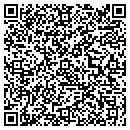 QR code with JACKIO Design contacts