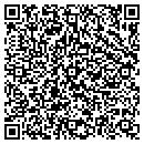 QR code with Hoss Tree Service contacts