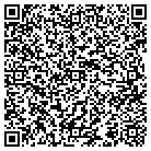 QR code with Vaughns Plumbing Heating & AC contacts