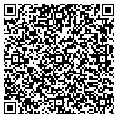 QR code with Gena Nardini contacts