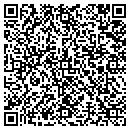 QR code with Hancock County ESDA contacts