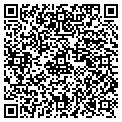 QR code with Dynamic Flowers contacts