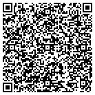 QR code with Haggard Custom Siding Inc contacts