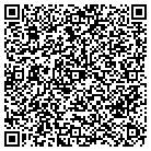 QR code with Hickory Creek Community Church contacts