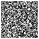 QR code with R B Balch & Assoc contacts