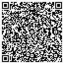QR code with Vollmer's TV contacts