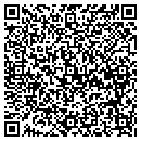 QR code with Hanson Aggregates contacts