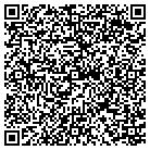 QR code with C R Epperson Construction Inc contacts