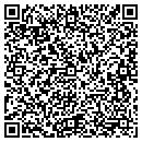 QR code with Prinz Sales Inc contacts