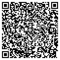 QR code with E Q P contacts