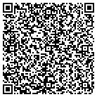 QR code with Marilyn's Beauty Parlor contacts