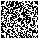 QR code with Action Label contacts