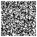 QR code with C Wayne Holsapple contacts