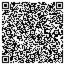 QR code with W D U K Radio contacts