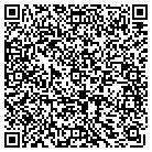 QR code with Little Picasso Paint Studio contacts