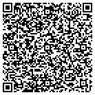QR code with Hackney's In Lake Zurich contacts