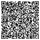 QR code with BKB Printing contacts