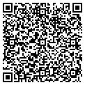 QR code with Bte contacts
