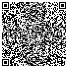 QR code with Michigan Precision West contacts