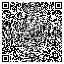 QR code with Jazzercise contacts