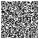 QR code with Donald Hoeft contacts