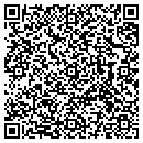 QR code with On Ave Salon contacts