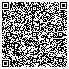QR code with Zero Investments & Management contacts