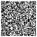 QR code with Jon B Dalum contacts