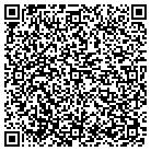 QR code with Acorn Financial Consulting contacts